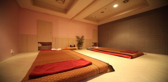 휴타이테라피 (삼산)