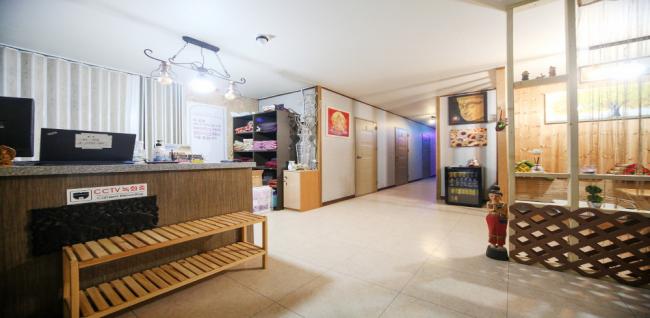 홍콩아로마 (성거)