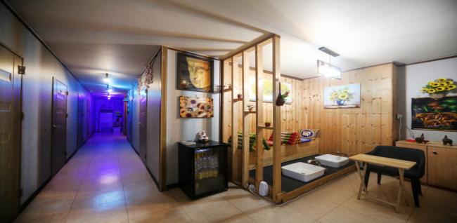 홍콩아로마 (성거)