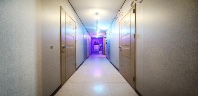 홍콩아로마 (성거)