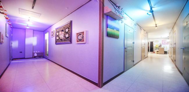 홍콩아로마 (성거)