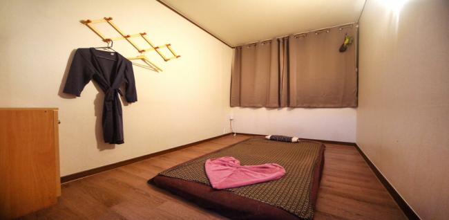 홍콩아로마 (성거)