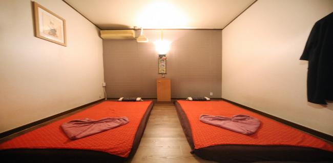 홍콩아로마 (성거)