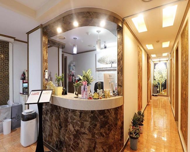  주안동 휴테라피 마사지샵 사진 1