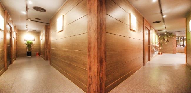 스타아로마 (시흥능곡역)