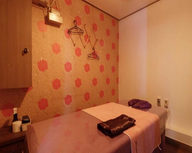  주안동 휴테라피 마사지샵 사진 4