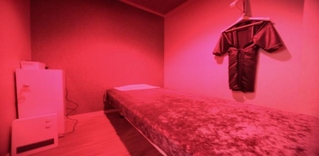 스타아로마 (시흥능곡역)