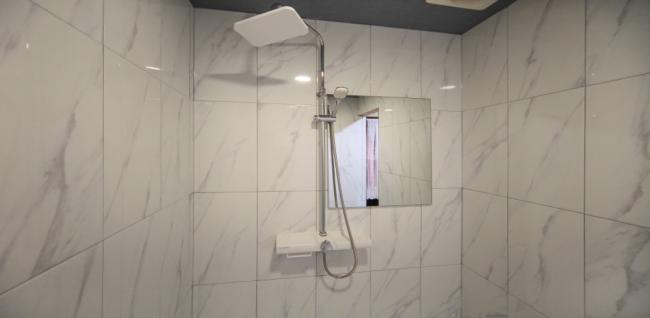 스타아로마 (시흥능곡역)