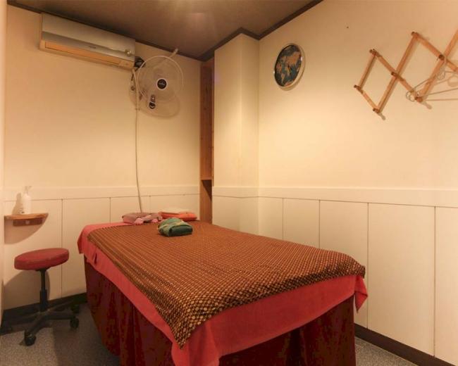  초월읍 윤주마사지 마사지샵 사진 1