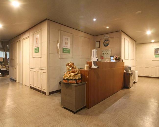  초월읍 윤주마사지 마사지샵 사진 4