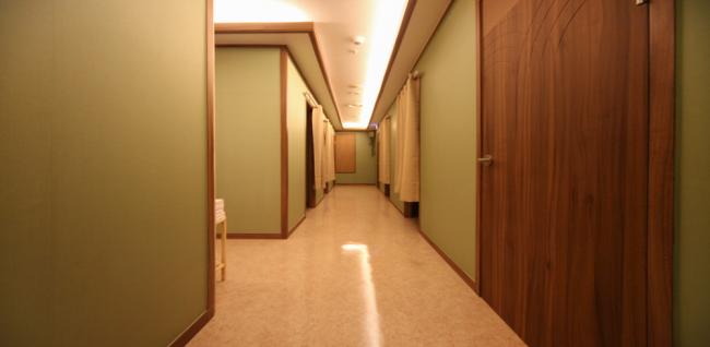 황제풋샵마사지 (구래역)