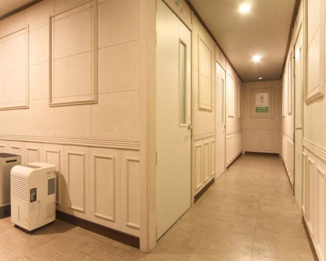  초월읍 윤주마사지 마사지샵 사진 5