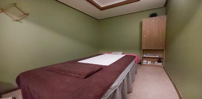 황제풋샵마사지 (구래역)