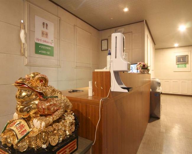  초월읍 윤주마사지 마사지샵 사진 6