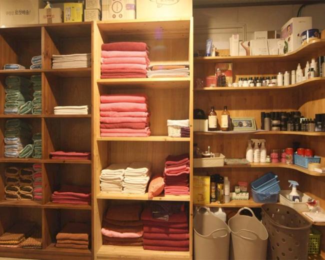  초월읍 윤주마사지 마사지샵 사진 7