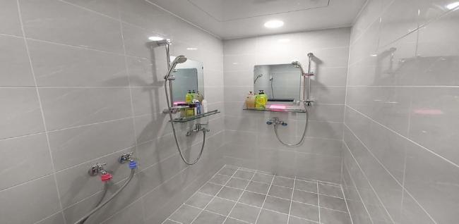 황제풋샵마사지 (구래역)