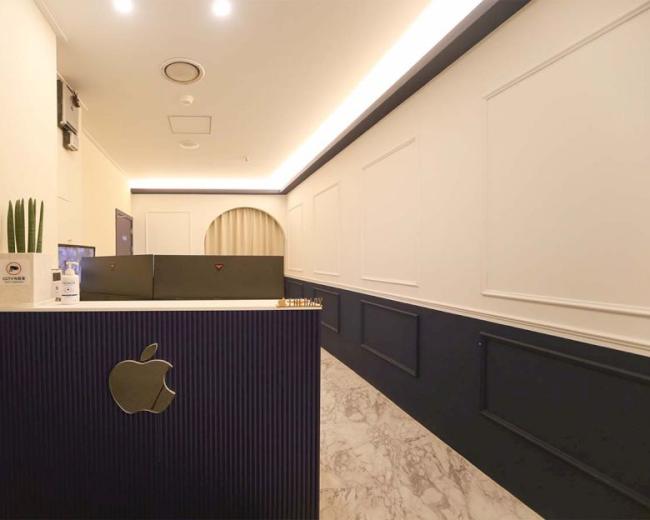  치평동 킹테라피(광주) 마사지샵 사진 1