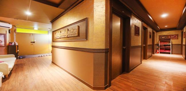 왓포마사지 (탄현역)