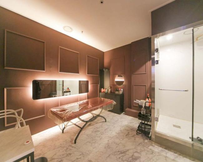  치평동 킹테라피(광주) 마사지샵 사진 2