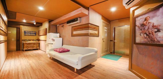 왓포마사지 (탄현역)