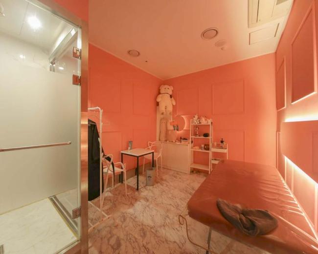  치평동 킹테라피(광주) 마사지샵 사진 3