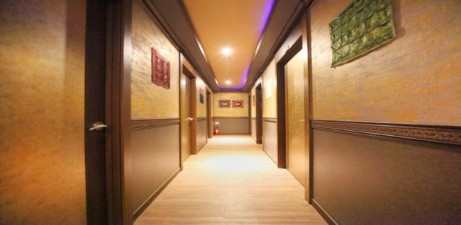 왓포마사지 (탄현역)