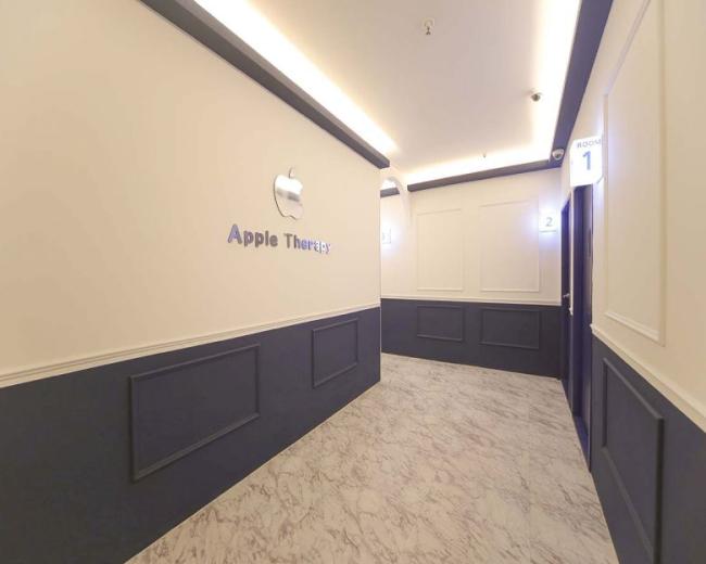  치평동 킹테라피(광주) 마사지샵 사진 4