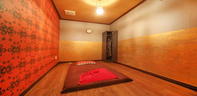 왓포마사지 (탄현역)