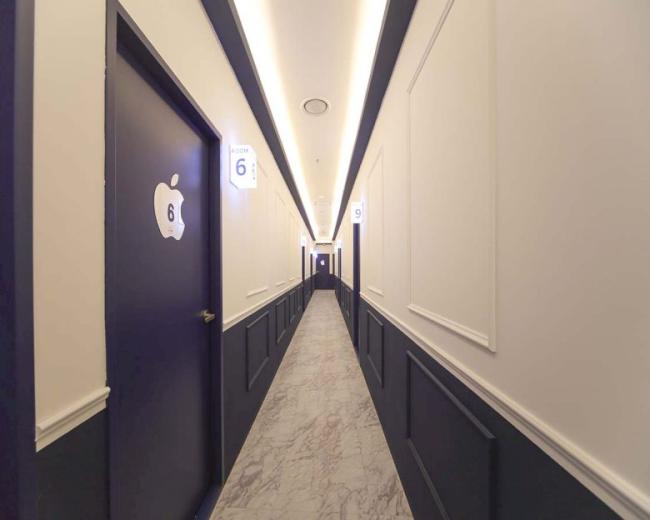  치평동 킹테라피(광주) 마사지샵 사진 5