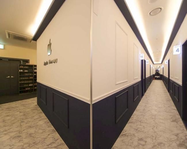  치평동 킹테라피(광주) 마사지샵 사진 6