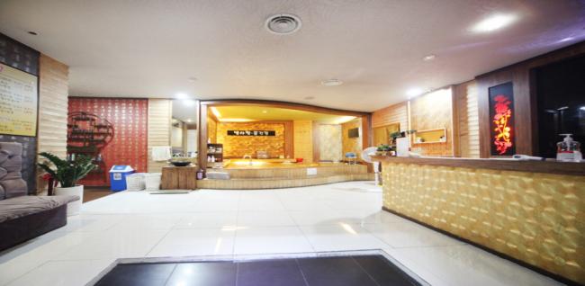 계림중국정통 (간석)