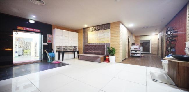 계림중국정통 (간석)