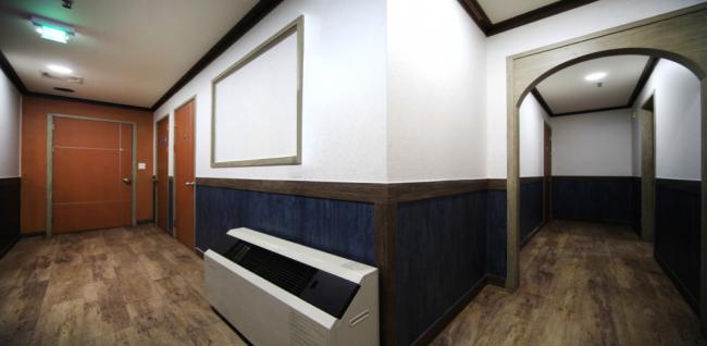 궁테라피 (계산)