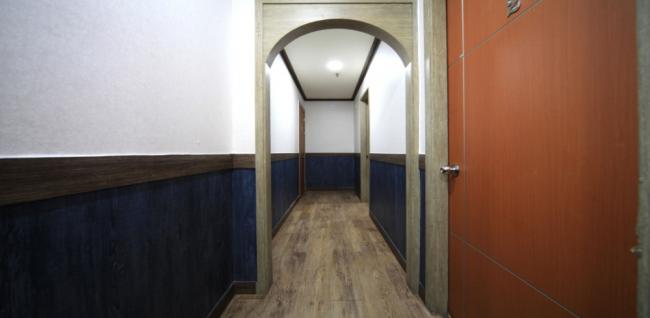 궁테라피 (계산)