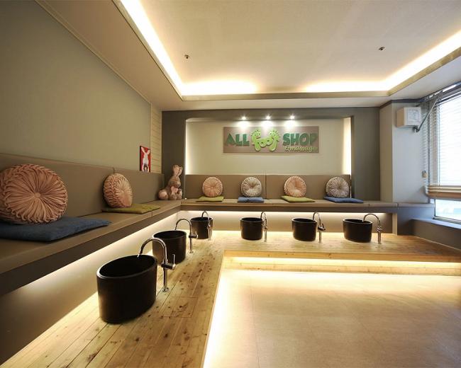 중동 올풋샵(부천중동점)