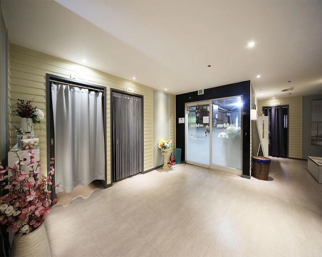 중동 올풋샵(부천중동점)