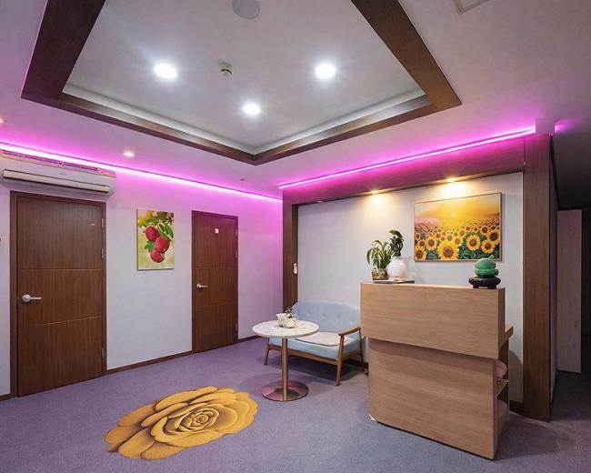  방촌동 유진아로마 마사지샵 사진 1