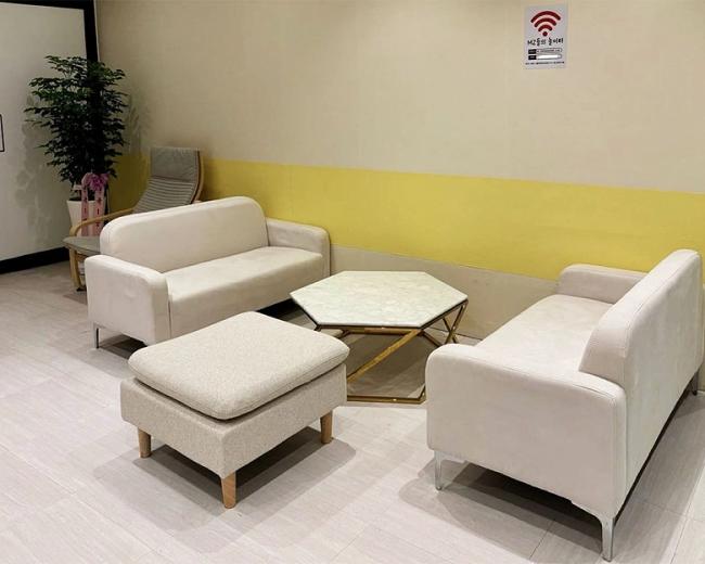  배곧동 MZ스웨디시 놀이터 마사지샵 사진 1