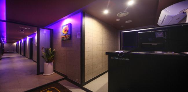 더샵테라피 (신림역)