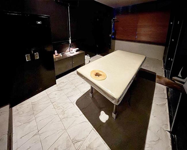  배곧동 MZ스웨디시 놀이터 마사지샵 사진 2