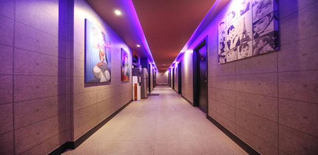 더샵테라피 (신림역)