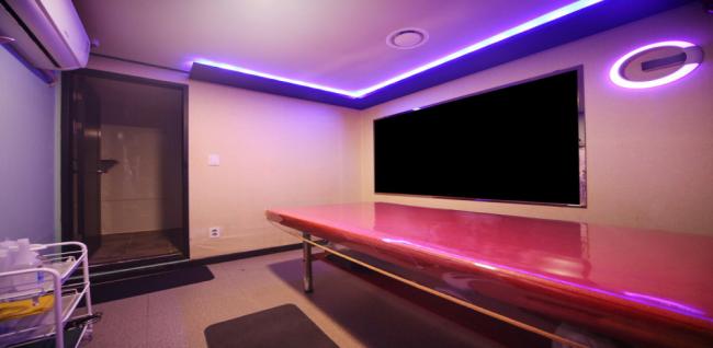 더샵테라피 (신림역)