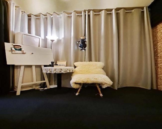 서창동 황제체형관리