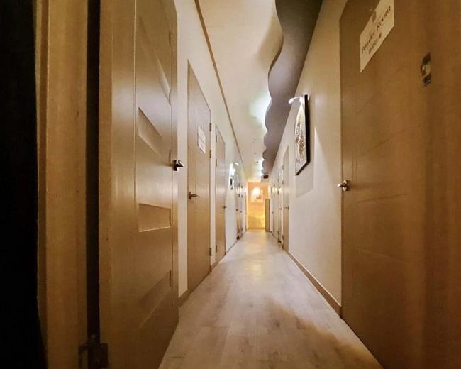 서창동 황제체형관리