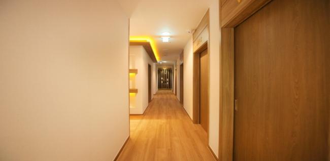 제인바디샵 (일직동)