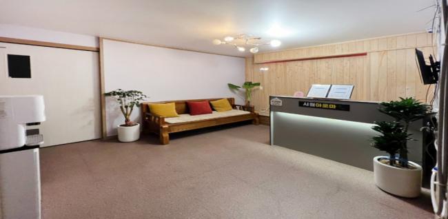 시원아로마 (연동)