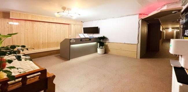 시원아로마 (연동)