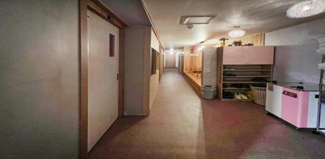 시원아로마 (연동)