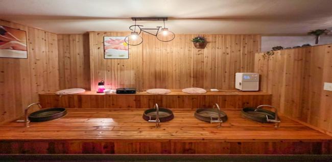 시원아로마 (연동)