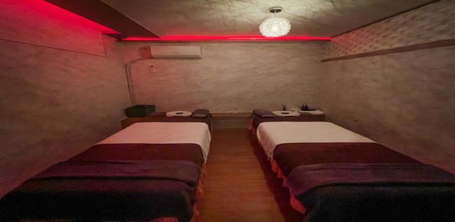 시원아로마 (연동)